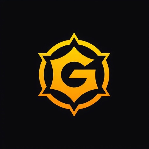 CS Gaming Hub Logo